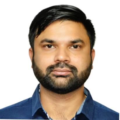 Ashish Kumar